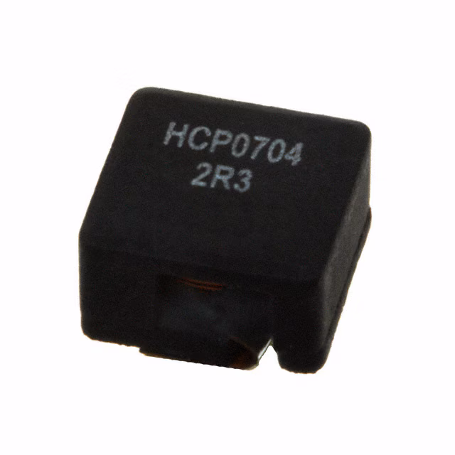 HCP0704-2R3-R Eaton - Electronics Division  Fixed Inductors
